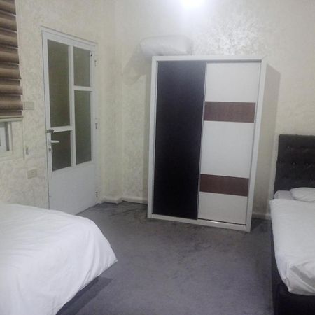 Jarajreh Apartments/ Hotel Ель-Карак Номер фото